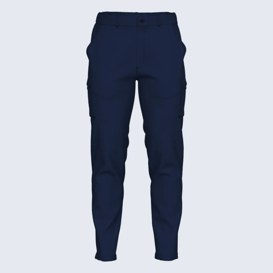 Pantalon petit garçon MTS
