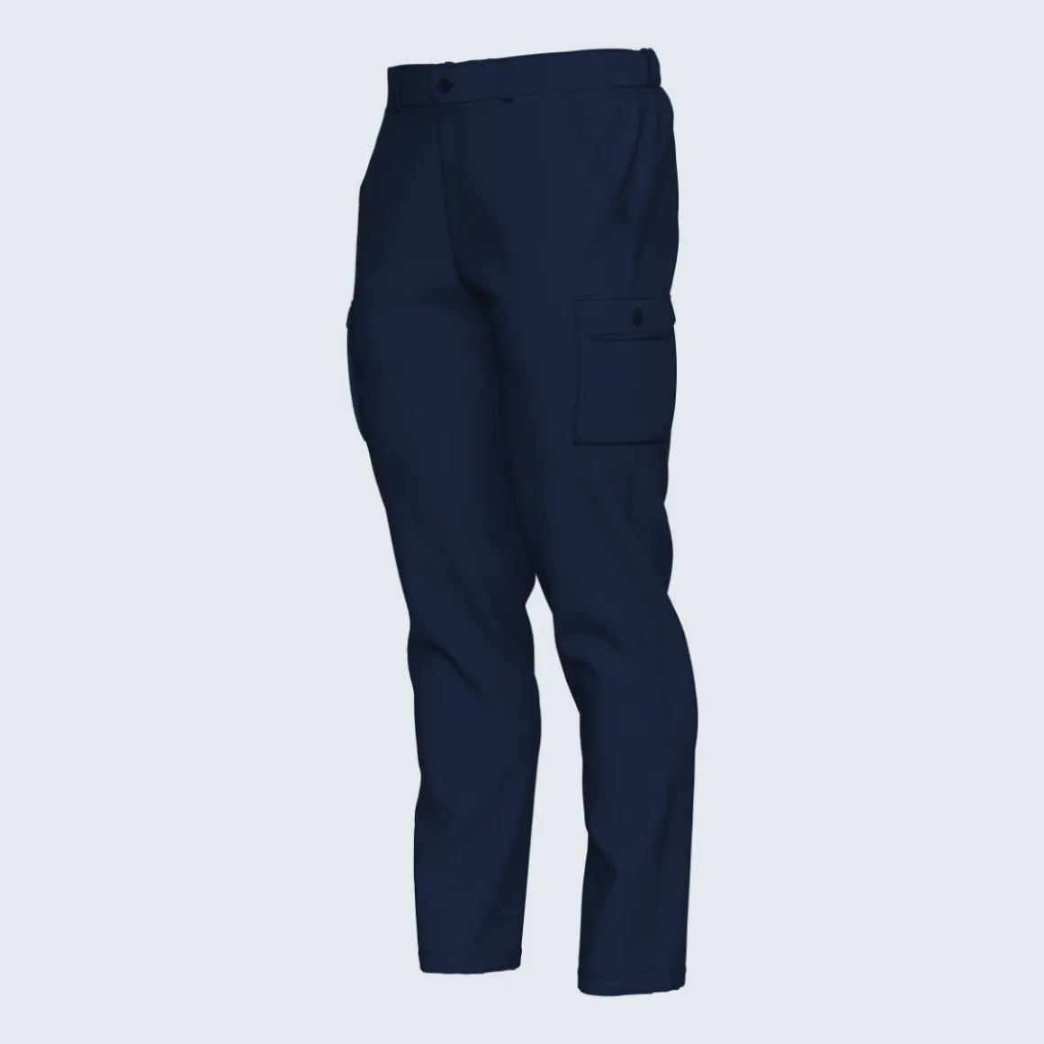 Pantalon petit garçon MTS