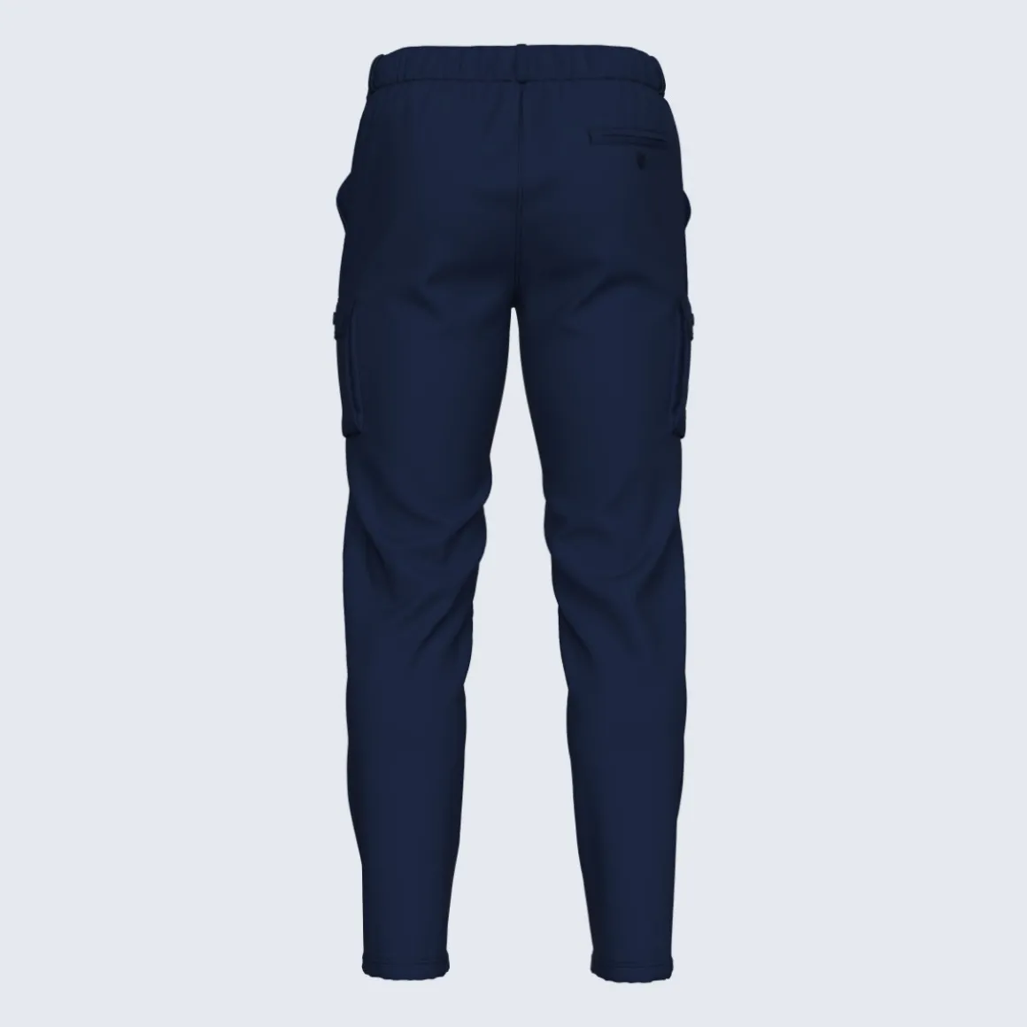 Pantalon petit garçon MTS