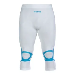 Pantalon sous-vêtement technique 3/4 Caleyo pour enfant