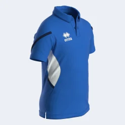 Polo à manches courtes jr Clark