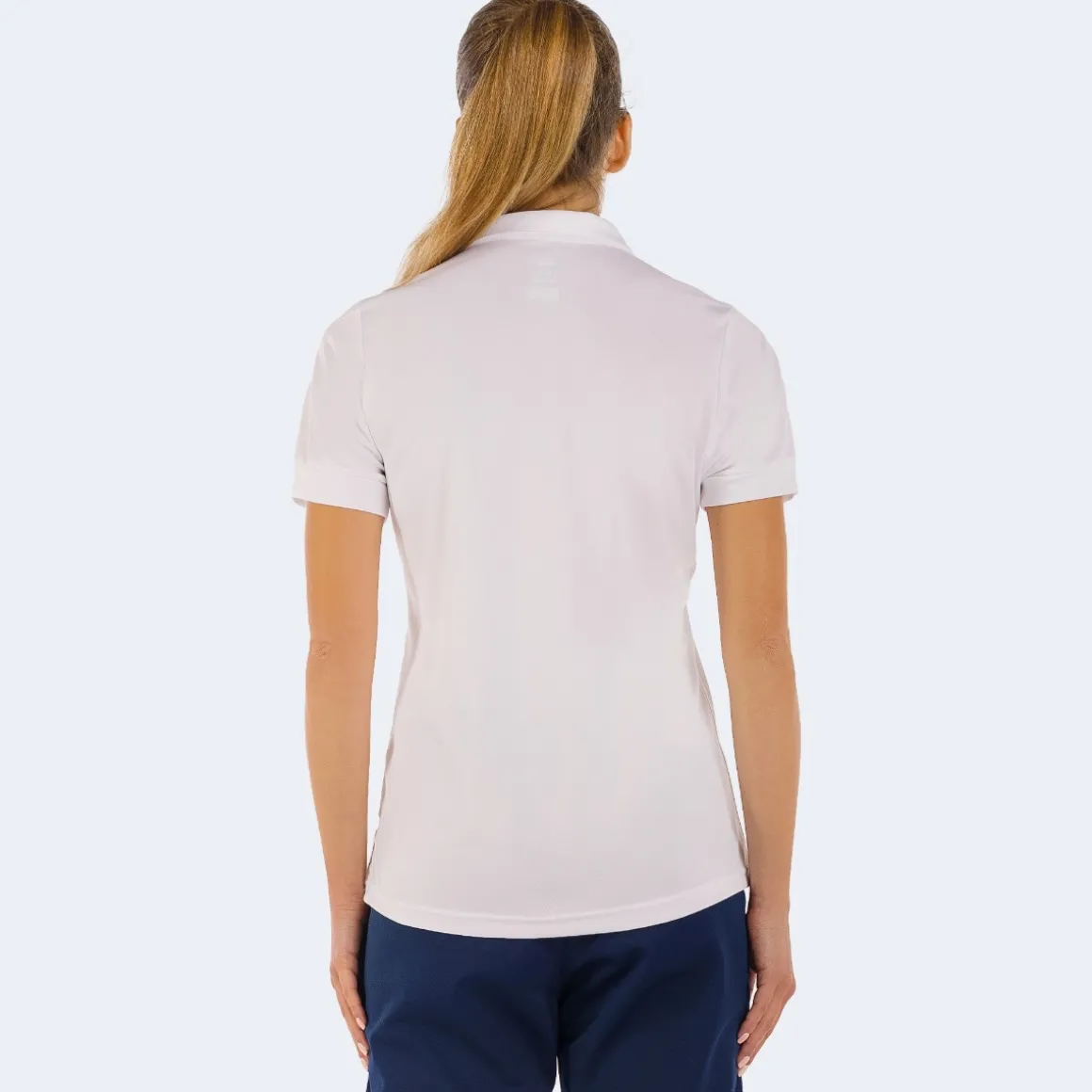 Polo Alexis pour femme