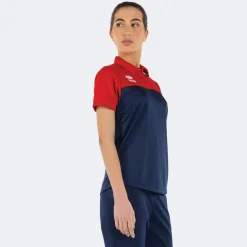 Polo Bonnie pour femme