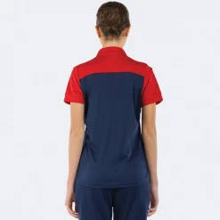 Polo Bonnie pour femme