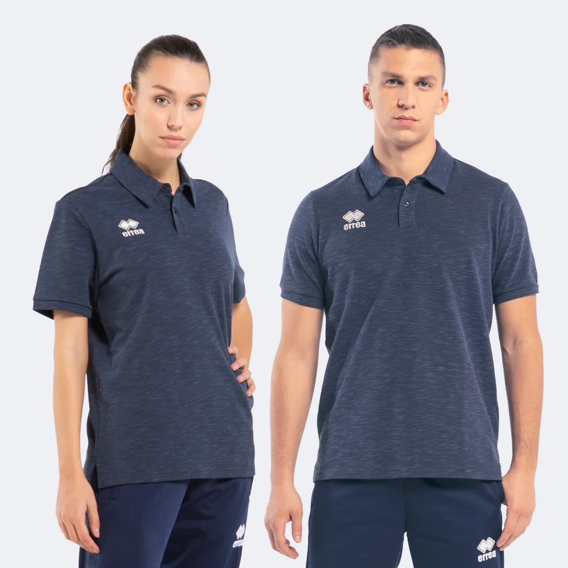 Polo Carlos unisexe