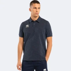 Polo Carlos unisexe