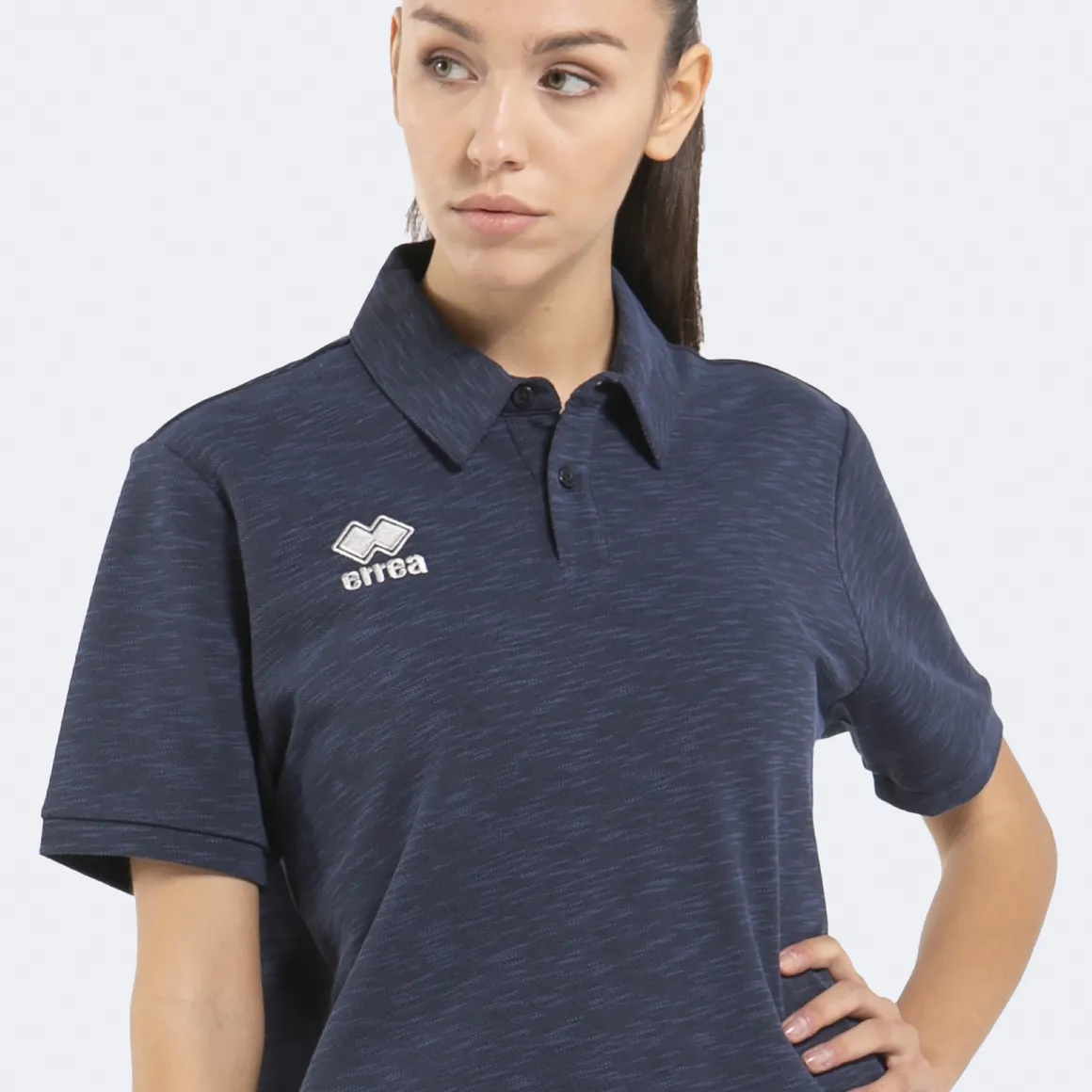 Polo Carlos unisexe