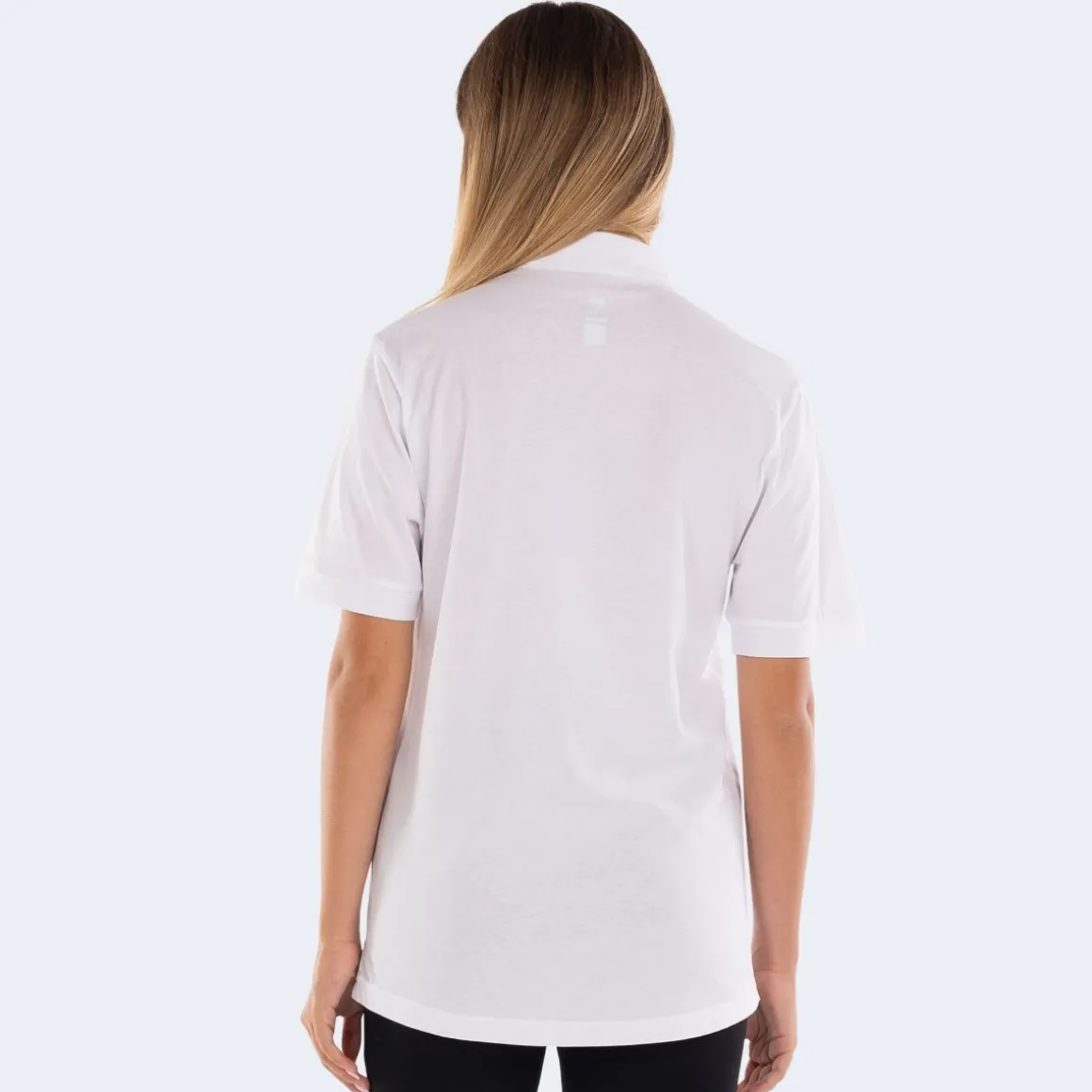 Polo Class unisexe
