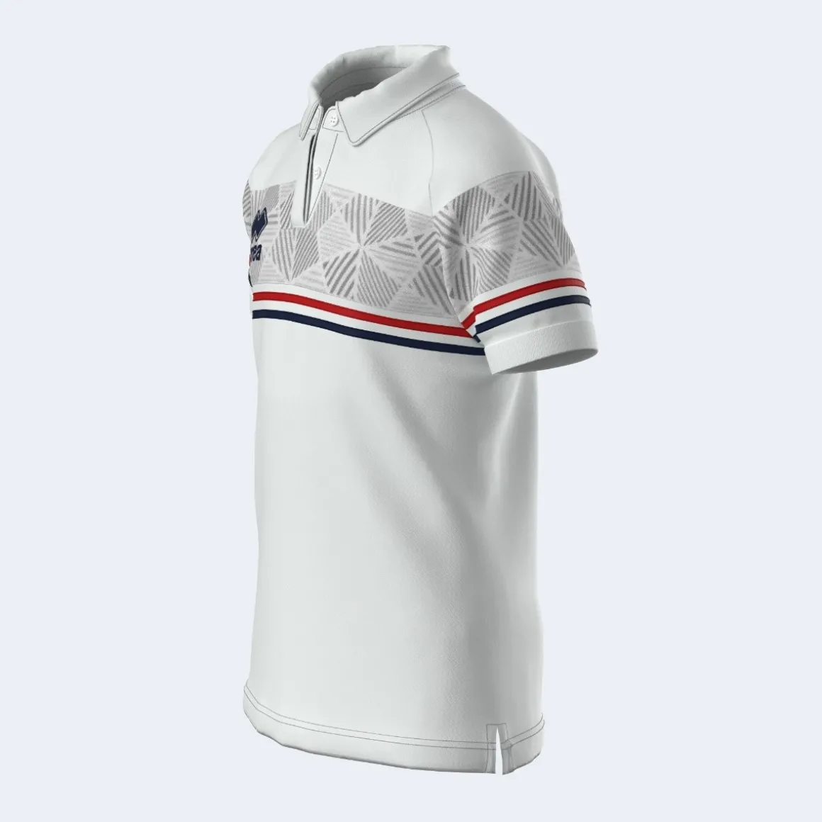Polo Darya pour fille