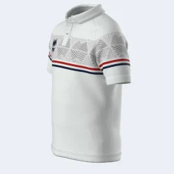 Polo Dominic pour enfant