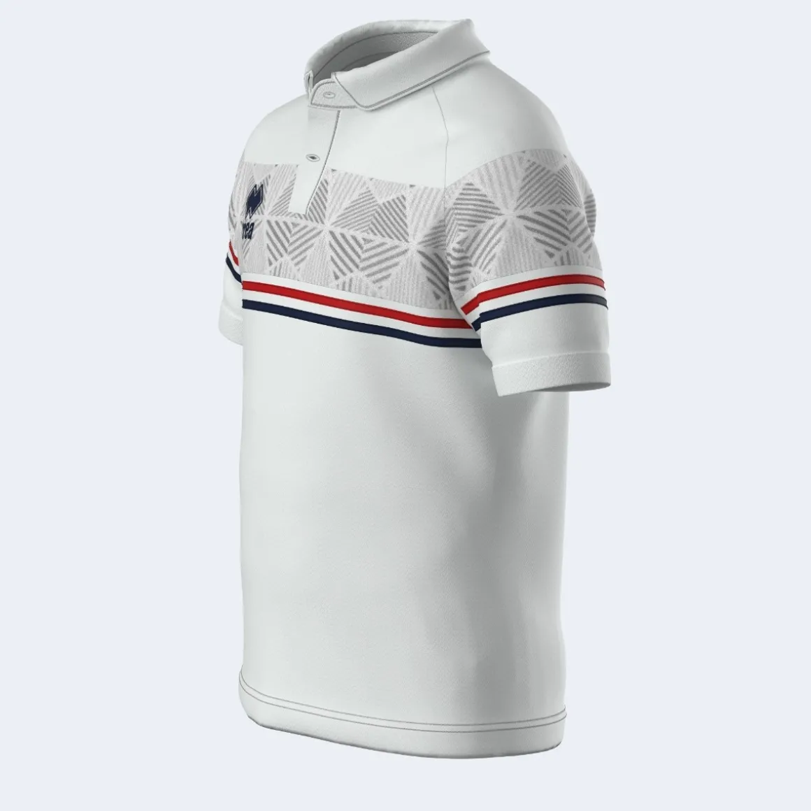 Polo Dominic pour enfant