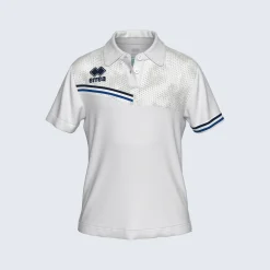 Polo Eden pour fille