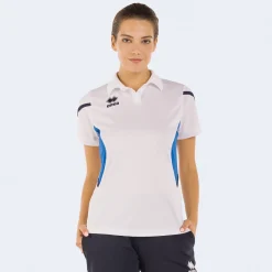 Polo femme Carmen