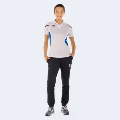 Polo femme Carmen