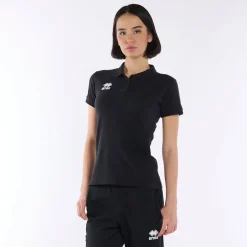 Polo femme Evo