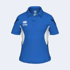 Polo fille Carmen