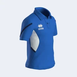 Polo fille Carmen