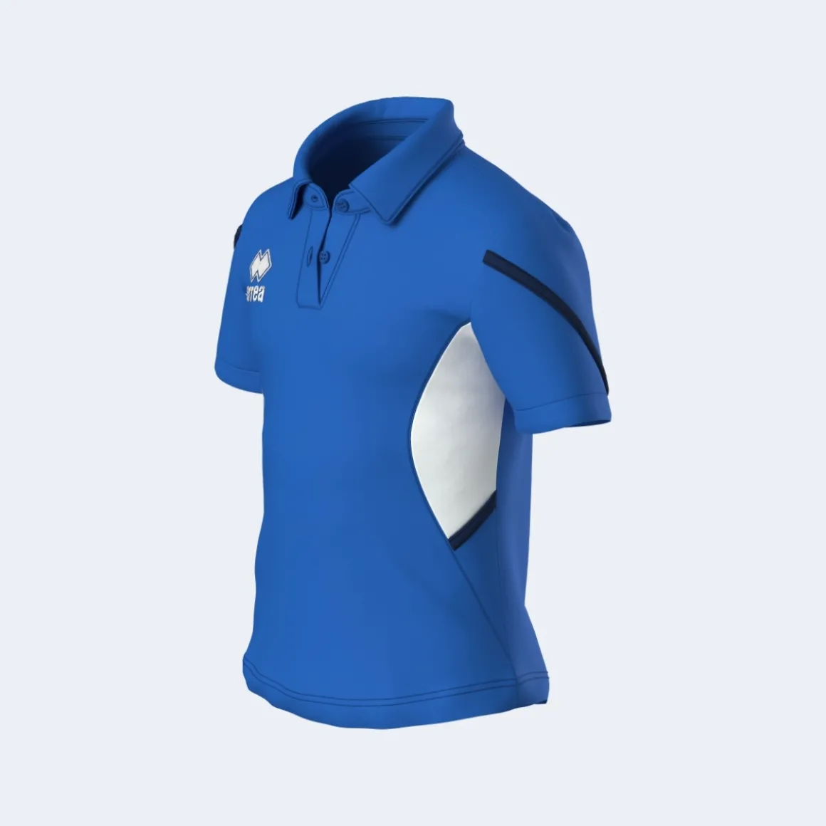 Polo fille Carmen