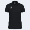 Polo fille Evo