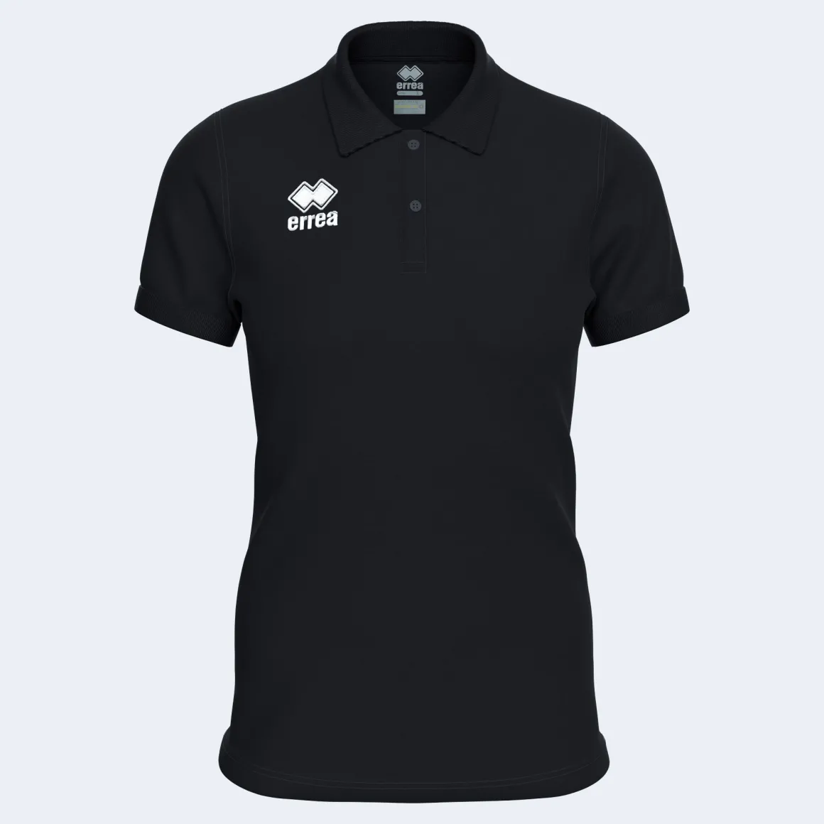 Polo fille Evo