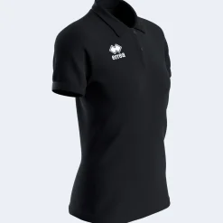 Polo fille Evo