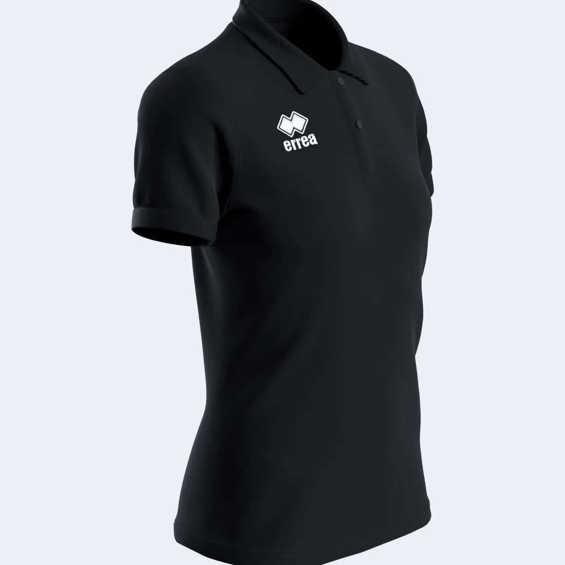 Polo fille Evo