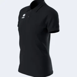 Polo fille Evo