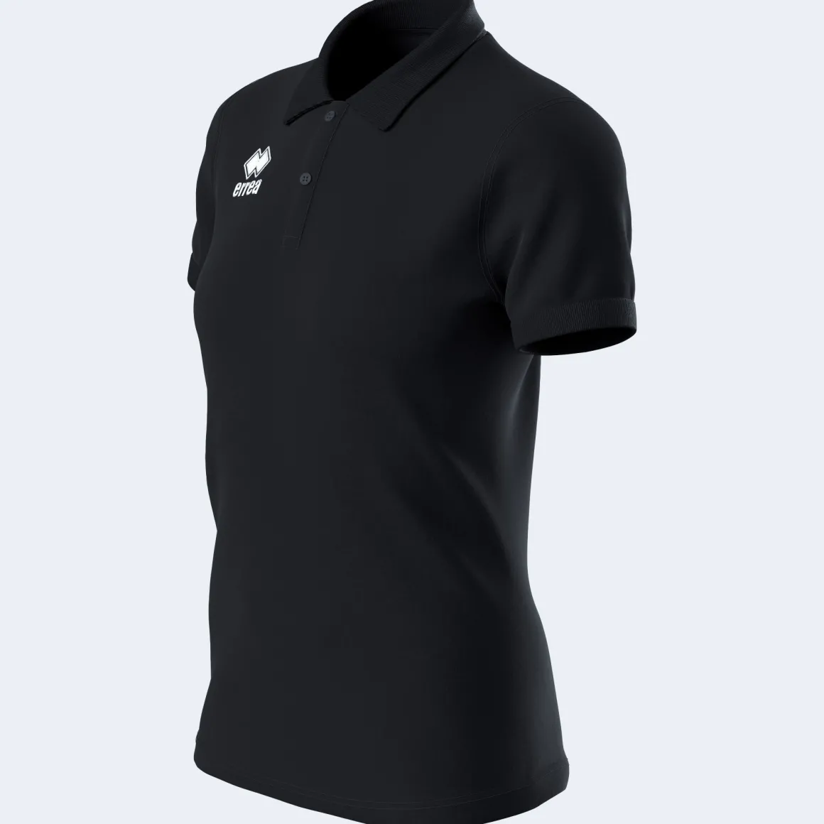 Polo fille Evo