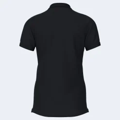 Polo fille Evo
