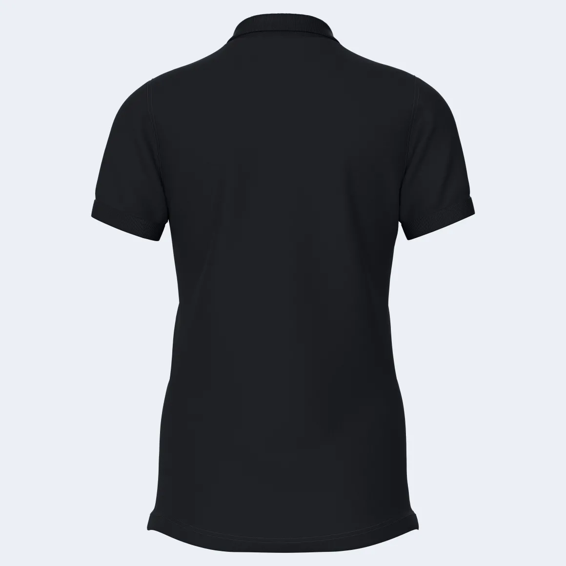 Polo fille Evo