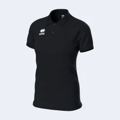 Polo fille Evo