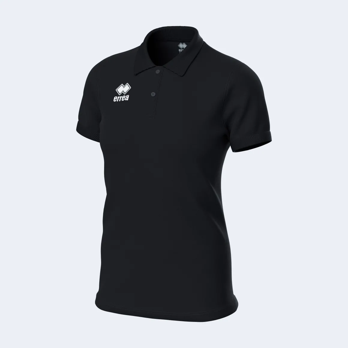 Polo fille Evo