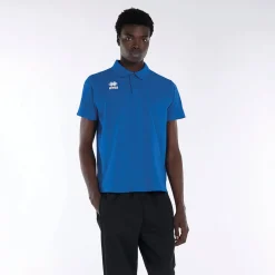 Polo manches courtes Evo