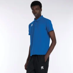 Polo manches courtes Evo