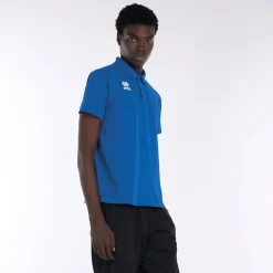 Polo manches courtes Evo