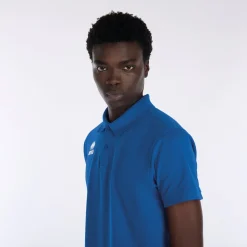 Polo manches courtes Evo