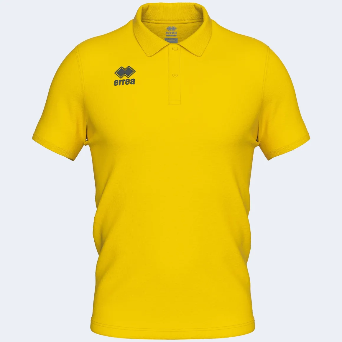 Polo manches courtes jr Evo