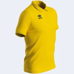 Polo manches courtes jr Evo