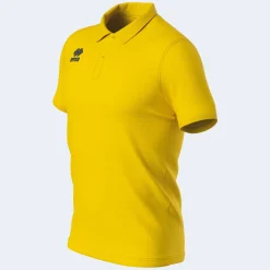 Polo manches courtes jr Evo