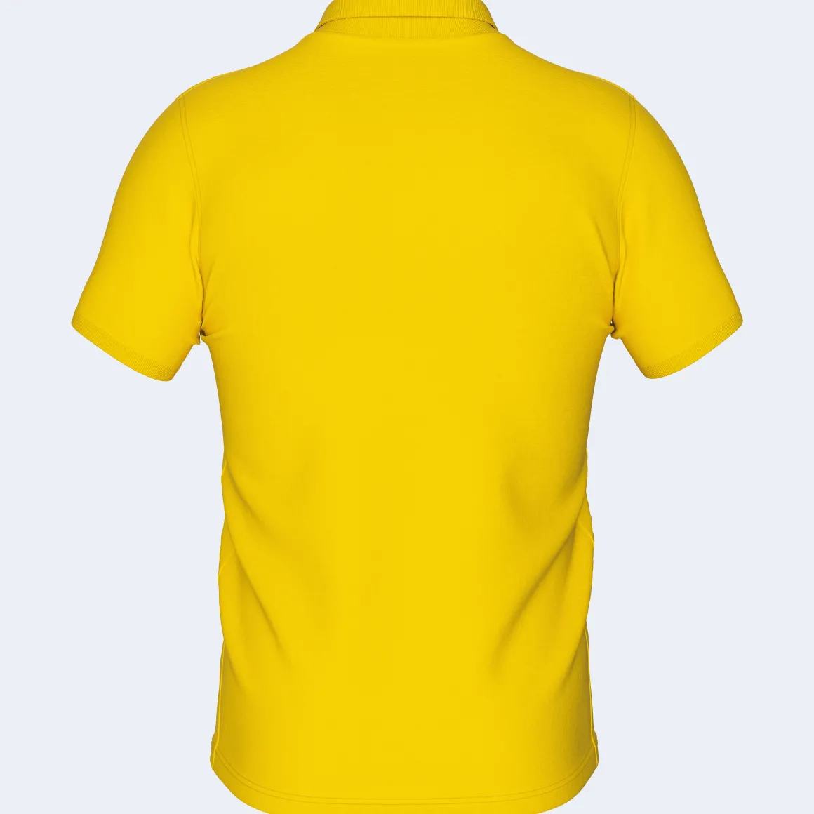 Polo manches courtes jr Evo