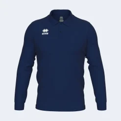 Polo manches longues jr Evo