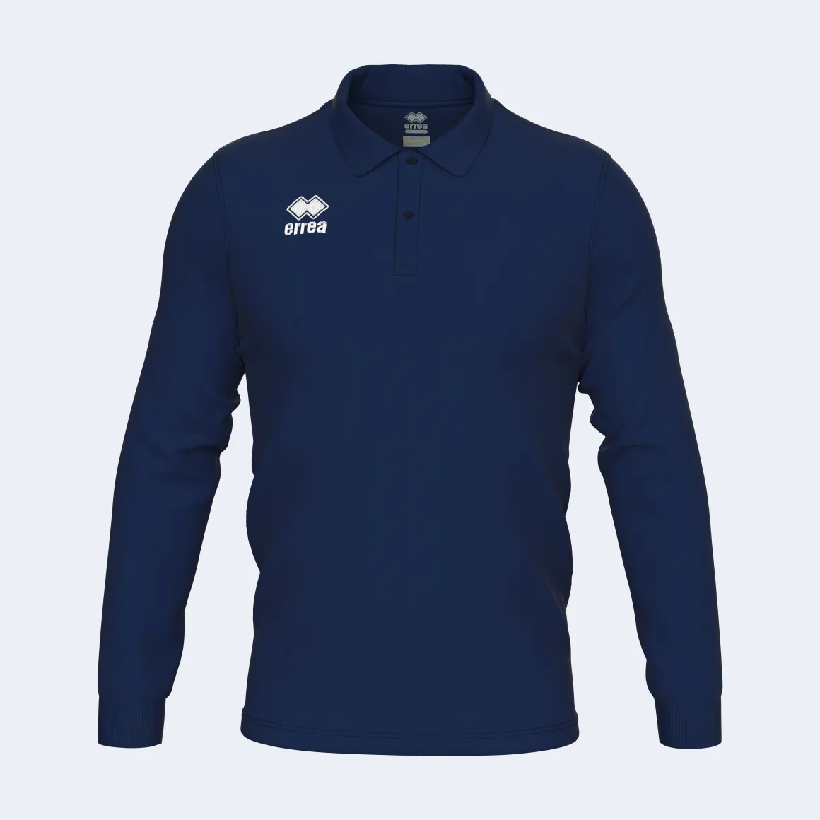 Polo manches longues jr Evo