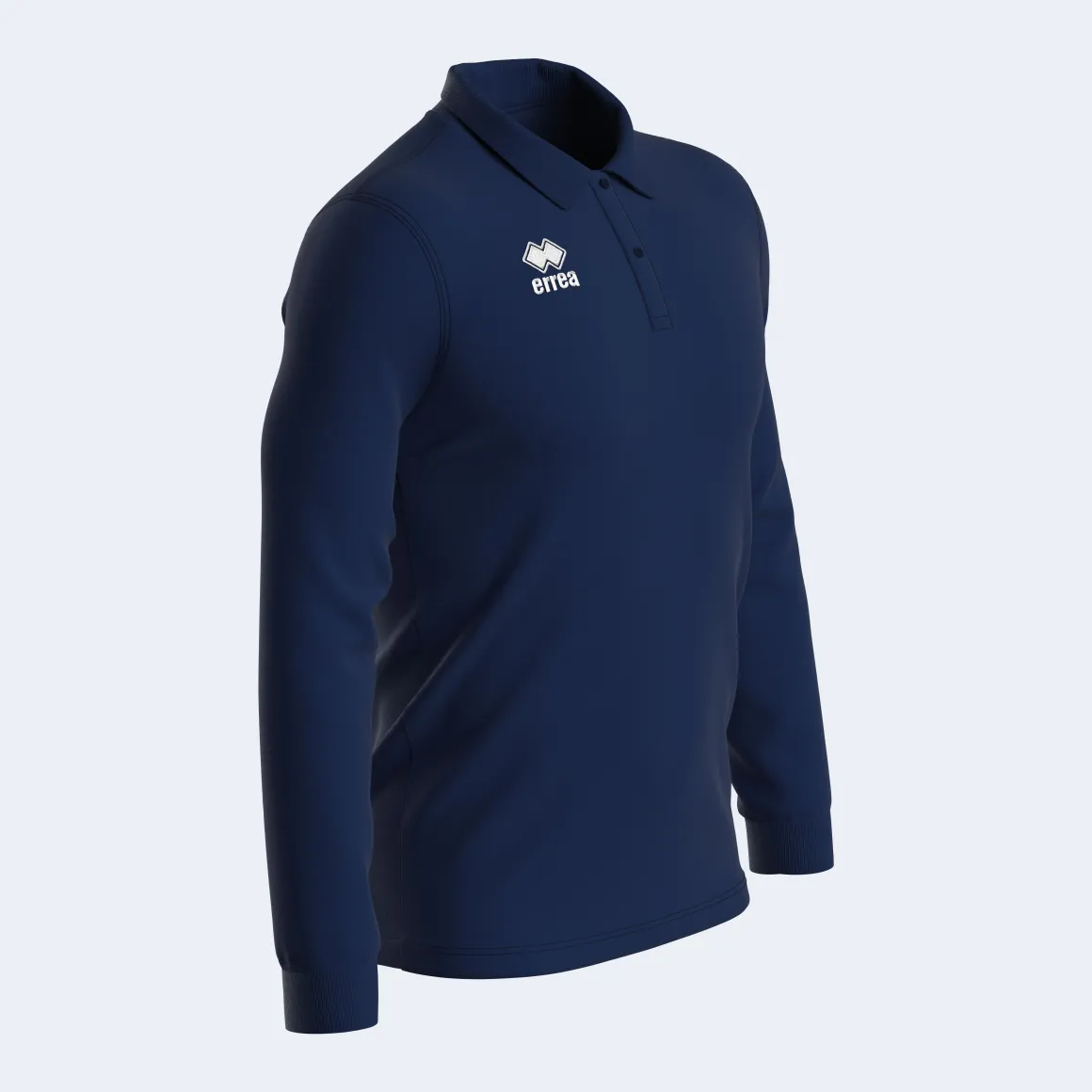 Polo manches longues jr Evo