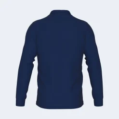 Polo manches longues jr Evo