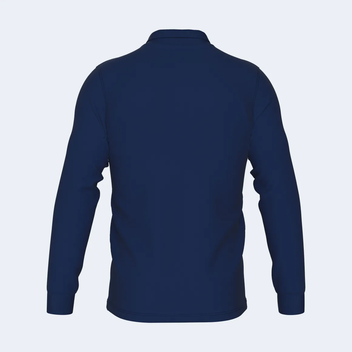 Polo manches longues jr Evo