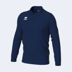 Polo manches longues jr Evo