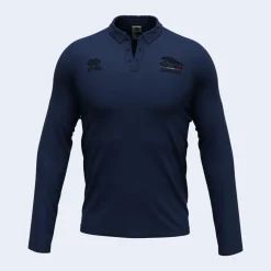 Polo Michele à manches longues destiné à la Police nationale italienne - Ligne LifeStyle d"rreà