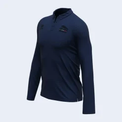 Polo Michele à manches longues destiné à la Police nationale italienne - Ligne LifeStyle d