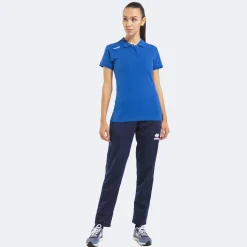 Polo Team Ladies pour femme