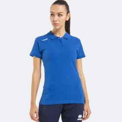 Polo Team Ladies pour femme
